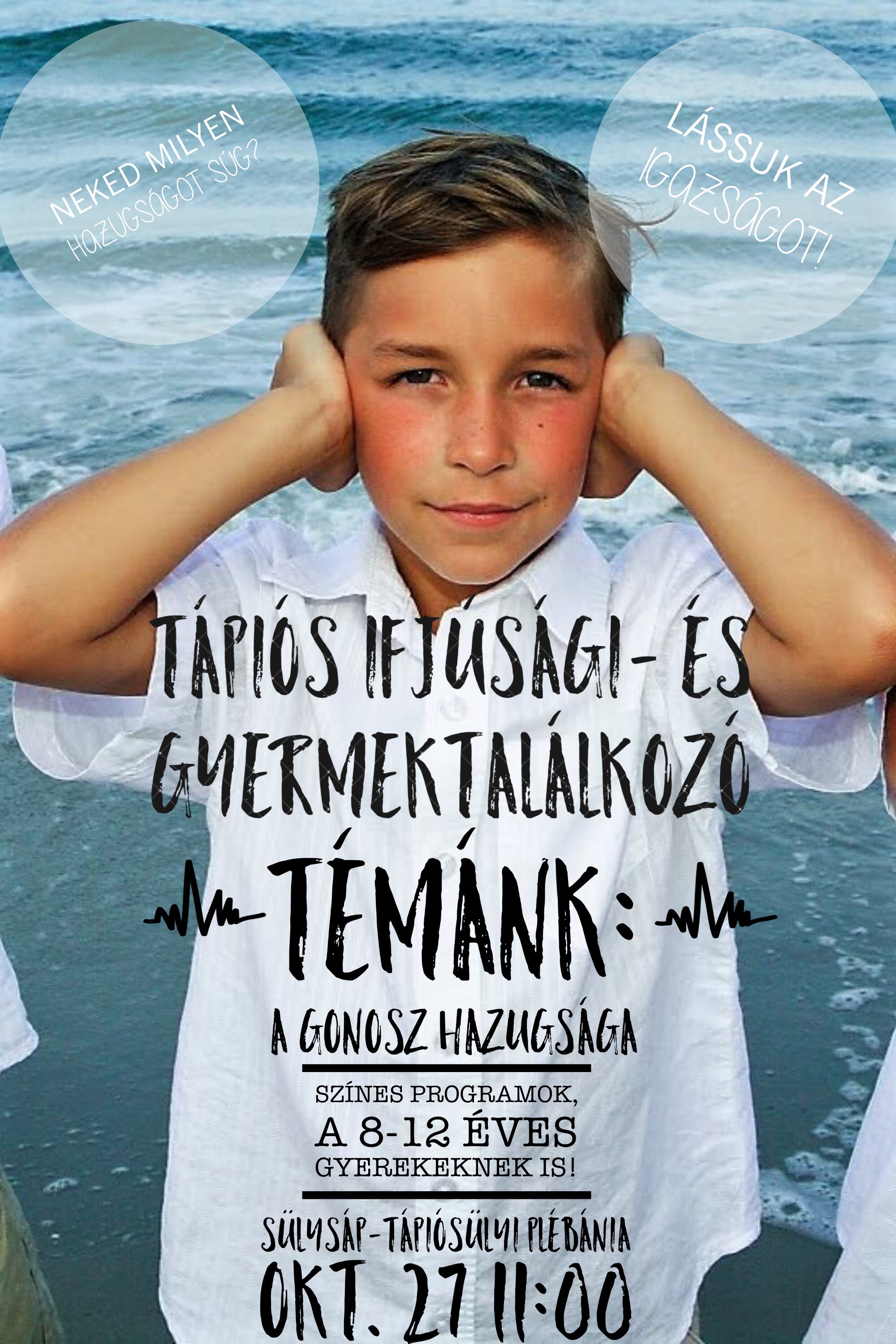 Tápiós találkozó Sülysápon 