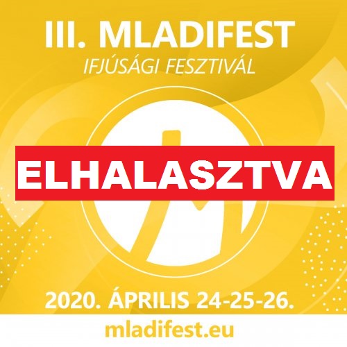 III. Máriabesnyői Mladifest